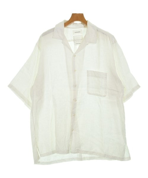 MARKAWARE เสื้อลำลอง