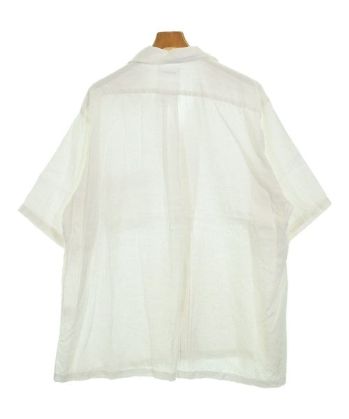 MARKAWARE เสื้อลำลอง