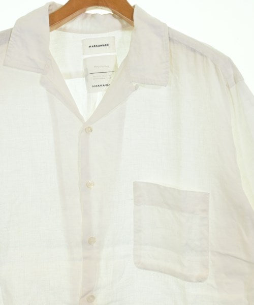 MARKAWARE เสื้อลำลอง