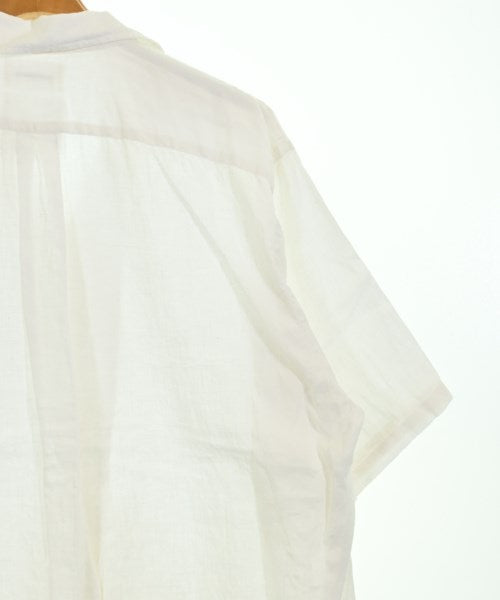 MARKAWARE เสื้อลำลอง