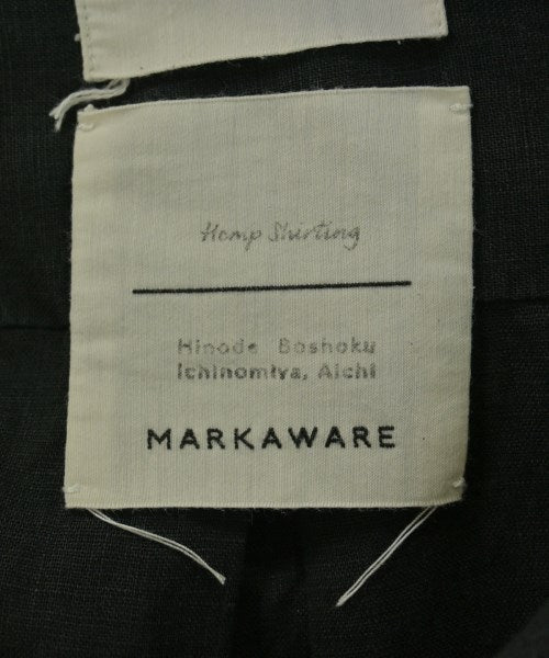 MARKAWARE เสื้อลำลอง