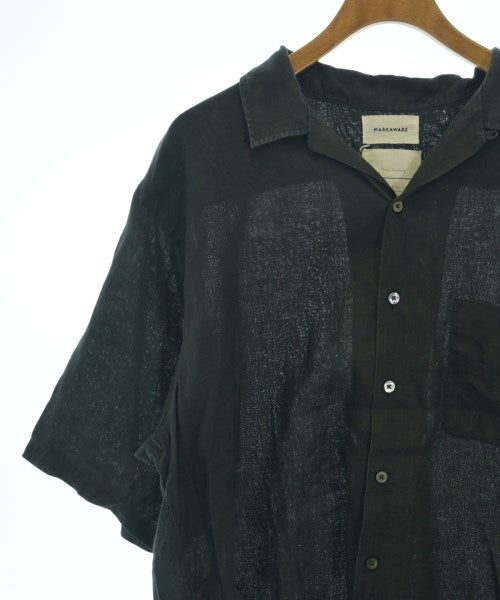 MARKAWARE เสื้อลำลอง