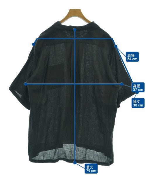 MARKAWARE เสื้อลำลอง