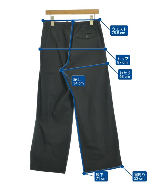 MARKAWARE กางเกง อื่น