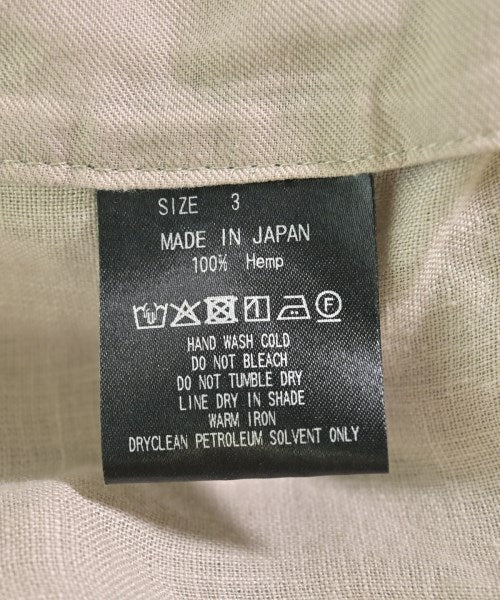 MARKAWARE กางเกง อื่น