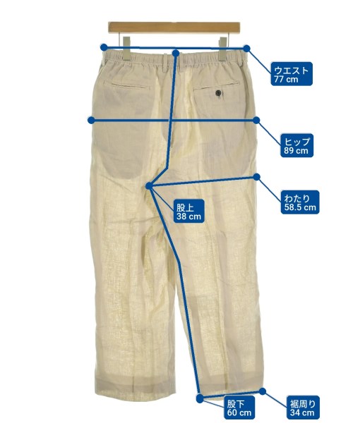 MARKAWARE กางเกง อื่น