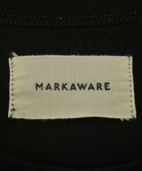 MARKAWARE เสื้อยืด/เสื้อท็อปส์