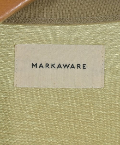MARKAWARE เสื้อยืด/เสื้อท็อปส์