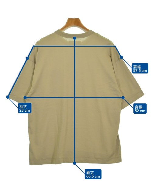 MARKAWARE เสื้อยืด/เสื้อท็อปส์