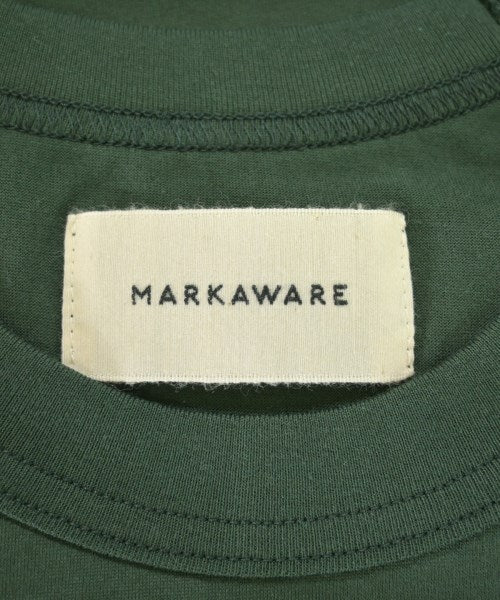 MARKAWARE เสื้อยืด/เสื้อท็อปส์