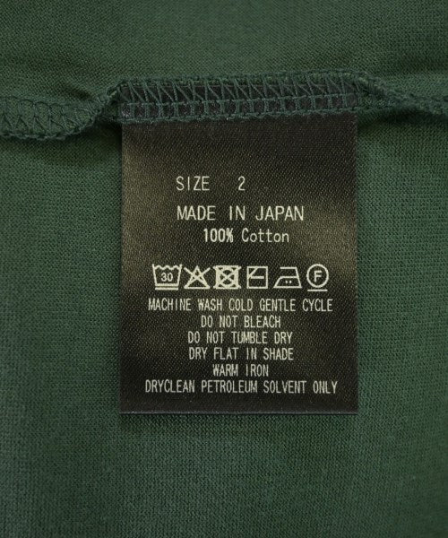 MARKAWARE เสื้อยืด/เสื้อท็อปส์