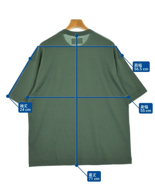 MARKAWARE เสื้อยืด/เสื้อท็อปส์