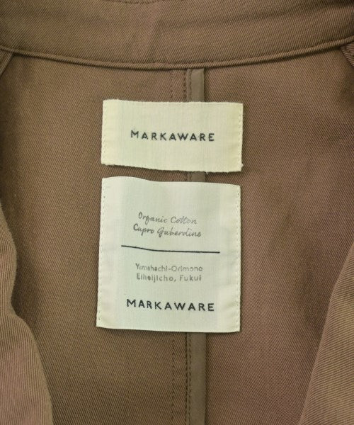 MARKAWARE เสื้อโค้ท อื่น