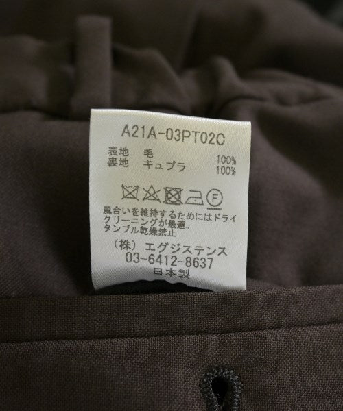 MARKAWARE กางเกงขายาว