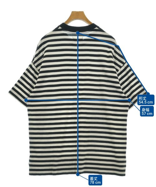 MARKAWARE เสื้อยืด/เสื้อท็อปส์