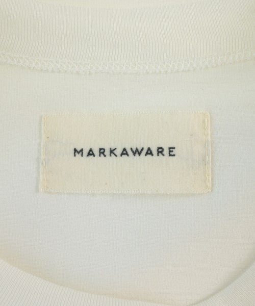 MARKAWARE เสื้อยืด/เสื้อท็อปส์