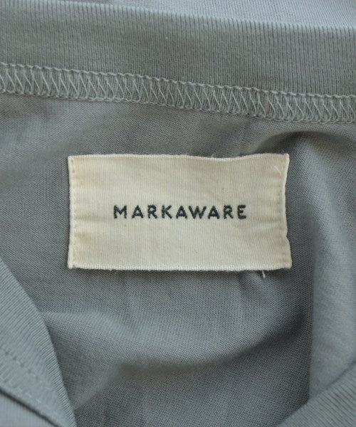 MARKAWARE เสื้อยืด/เสื้อท็อปส์