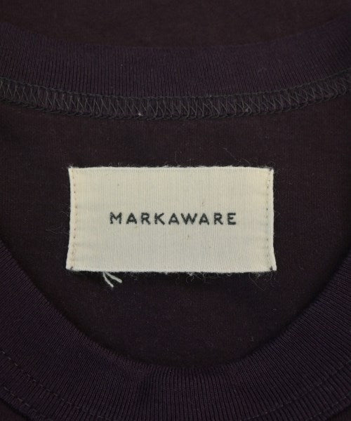 MARKAWARE เสื้อยืด/เสื้อท็อปส์
