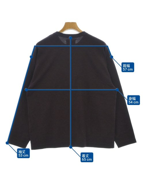 MARKAWARE เสื้อยืด/เสื้อท็อปส์