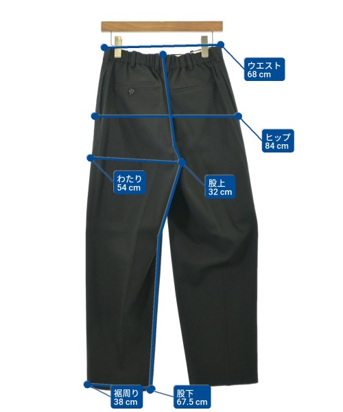 MARKAWARE กางเกง อื่น