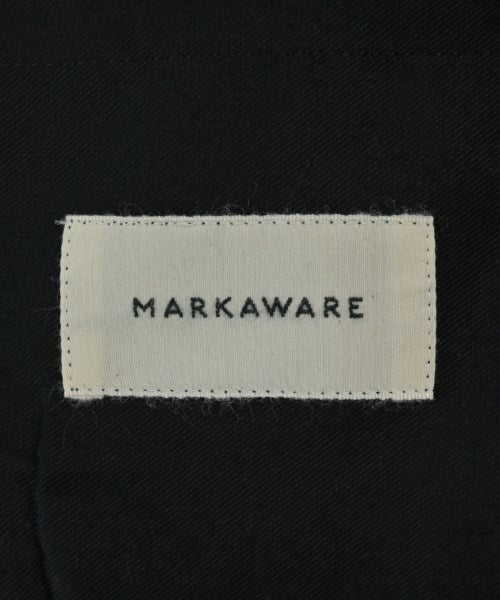 MARKAWARE กางเกงขายาว