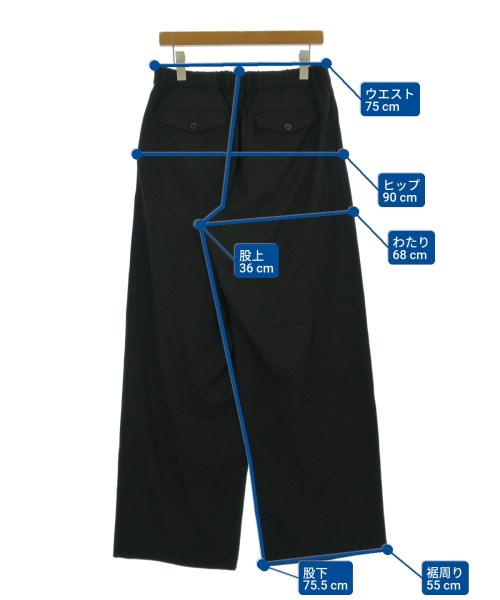 MARKAWARE กางเกงขายาว