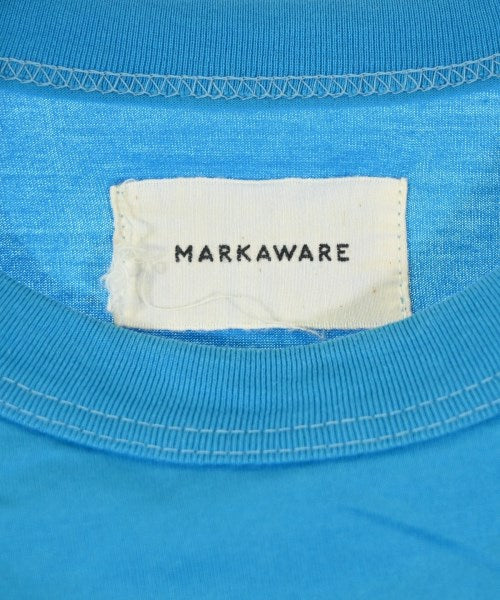 MARKAWARE เสื้อยืด/เสื้อท็อปส์