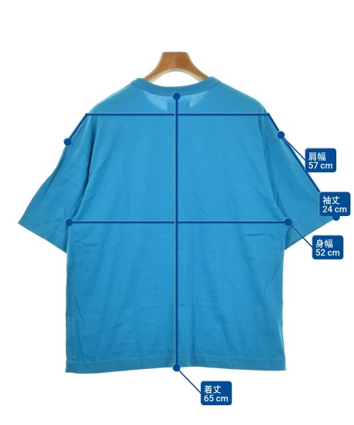MARKAWARE เสื้อยืด/เสื้อท็อปส์