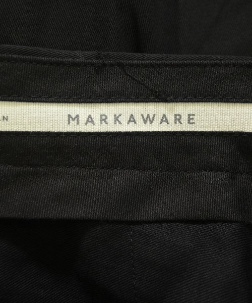 MARKAWARE กางเกงขายาว