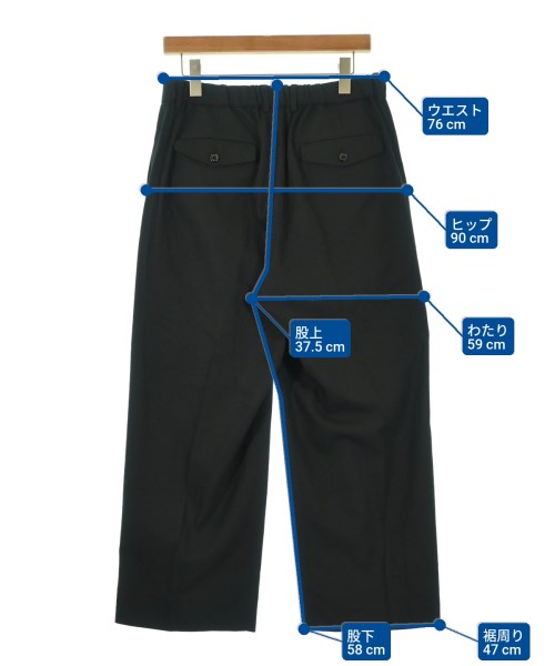 MARKAWARE กางเกงขายาว