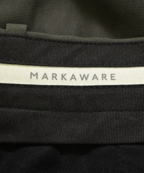 MARKAWARE กางเกงขายาว