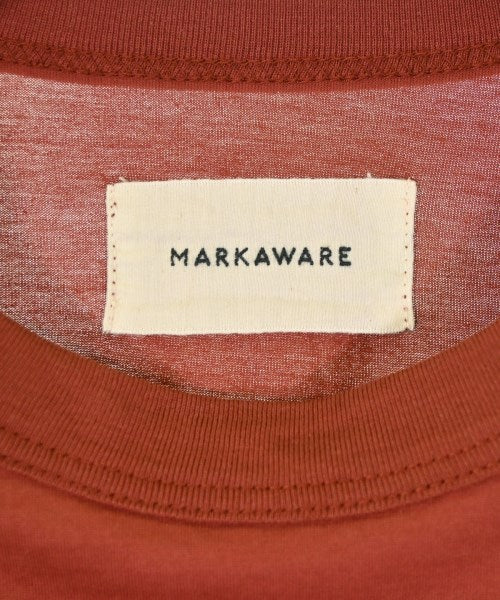 MARKAWARE เสื้อยืด/เสื้อท็อปส์