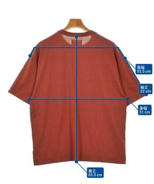 MARKAWARE เสื้อยืด/เสื้อท็อปส์