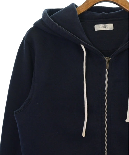 SATURDAYS NEW YORK CITY เสื้อฮู้ด