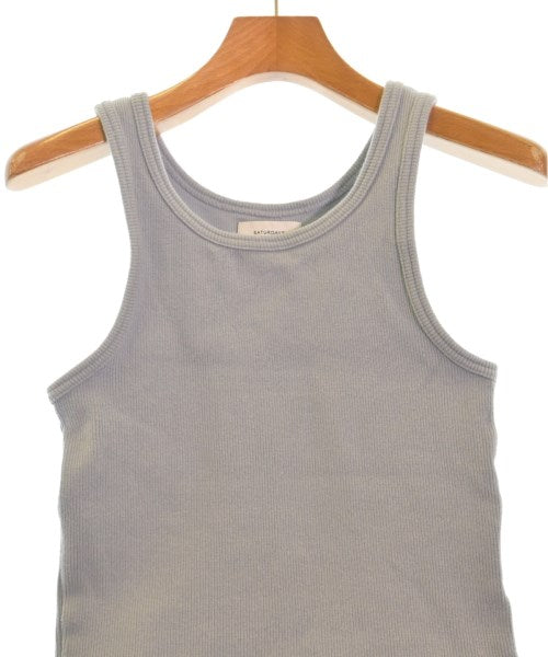 SATURDAYS NEW YORK CITY เสื้อกล้าม