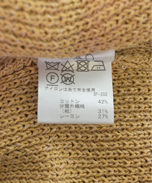 SATURDAYS NEW YORK CITY เสื้อกันหนาว