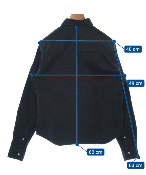 SATURDAYS NEW YORK CITY เสื้อลำลอง