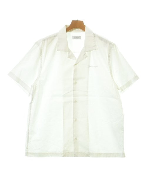 SATURDAYS NEW YORK CITY เสื้อลำลอง