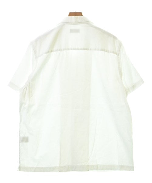 SATURDAYS NEW YORK CITY เสื้อลำลอง