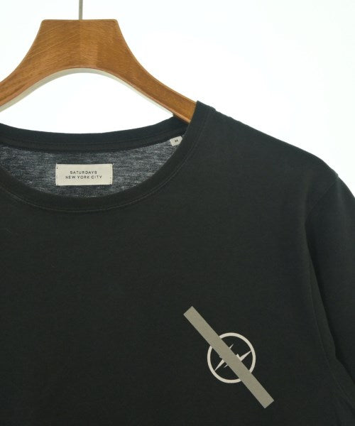 SATURDAYS NEW YORK CITY เสื้อยืด/เสื้อท็อปส์