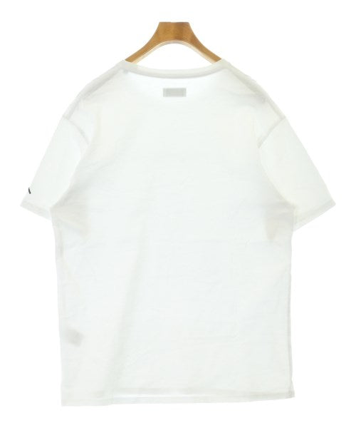 SATURDAYS NEW YORK CITY เสื้อยืด/เสื้อท็อปส์