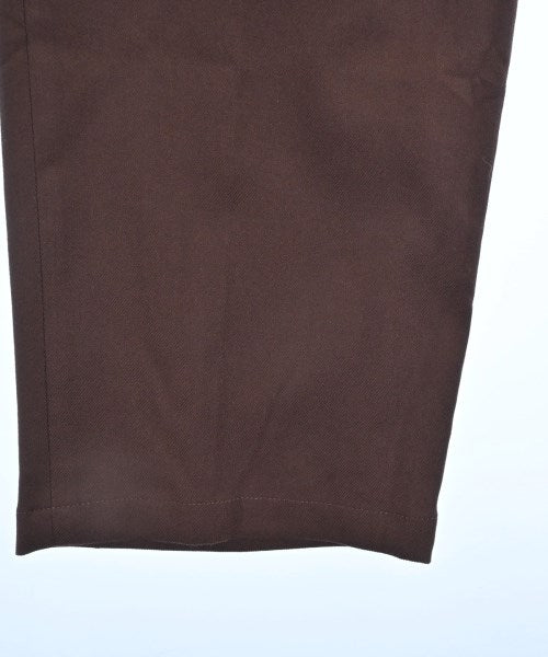 SATURDAYS NEW YORK CITY กางเกงขายาว