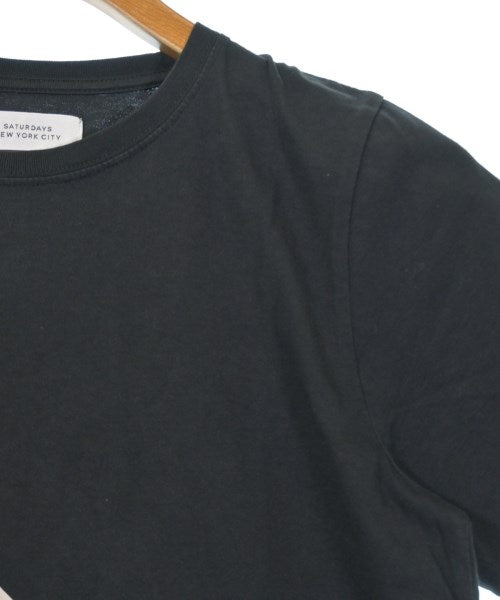 SATURDAYS NEW YORK CITY เสื้อยืด/เสื้อท็อปส์