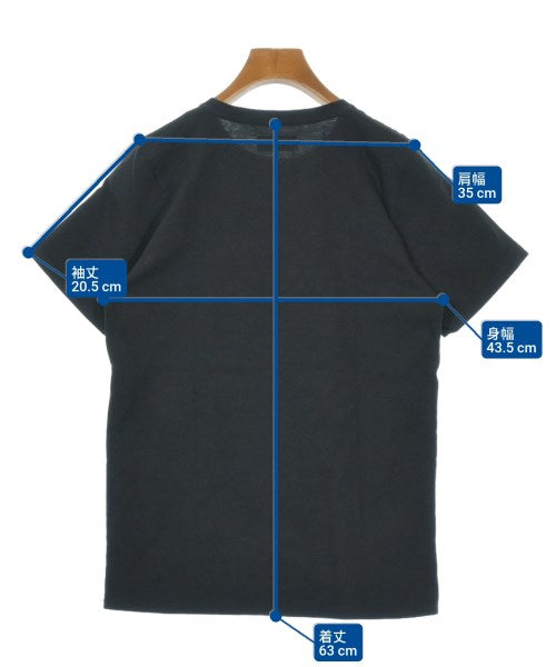 SATURDAYS NEW YORK CITY เสื้อยืด/เสื้อท็อปส์