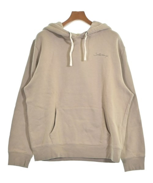 SATURDAYS NEW YORK CITY เสื้อฮู้ด