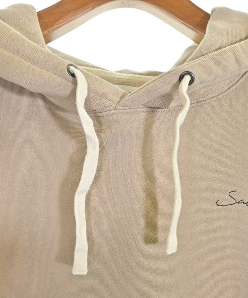SATURDAYS NEW YORK CITY เสื้อฮู้ด