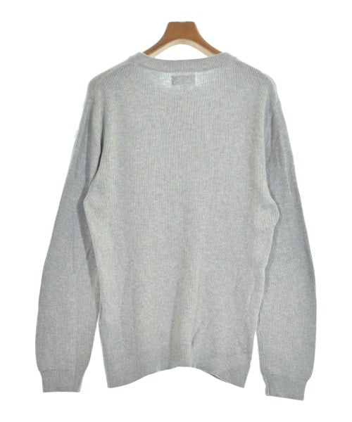 SATURDAYS NEW YORK CITY เสื้อกันหนาว