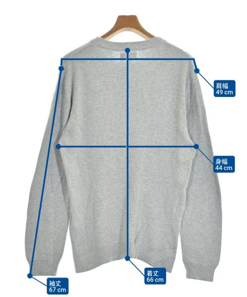 SATURDAYS NEW YORK CITY เสื้อกันหนาว