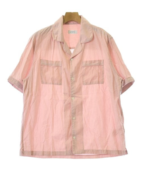 SATURDAYS NEW YORK CITY เสื้อลำลอง