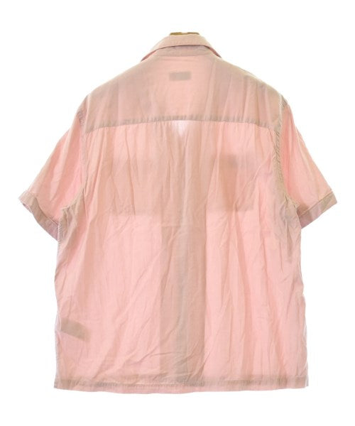 SATURDAYS NEW YORK CITY เสื้อลำลอง